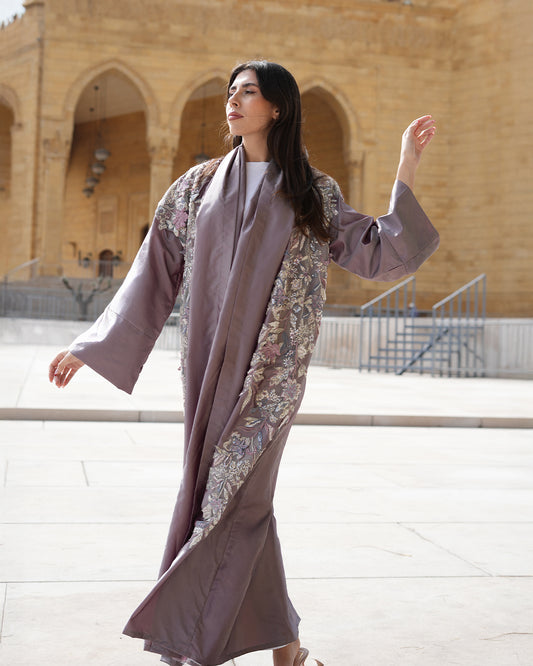 Layal Abaya