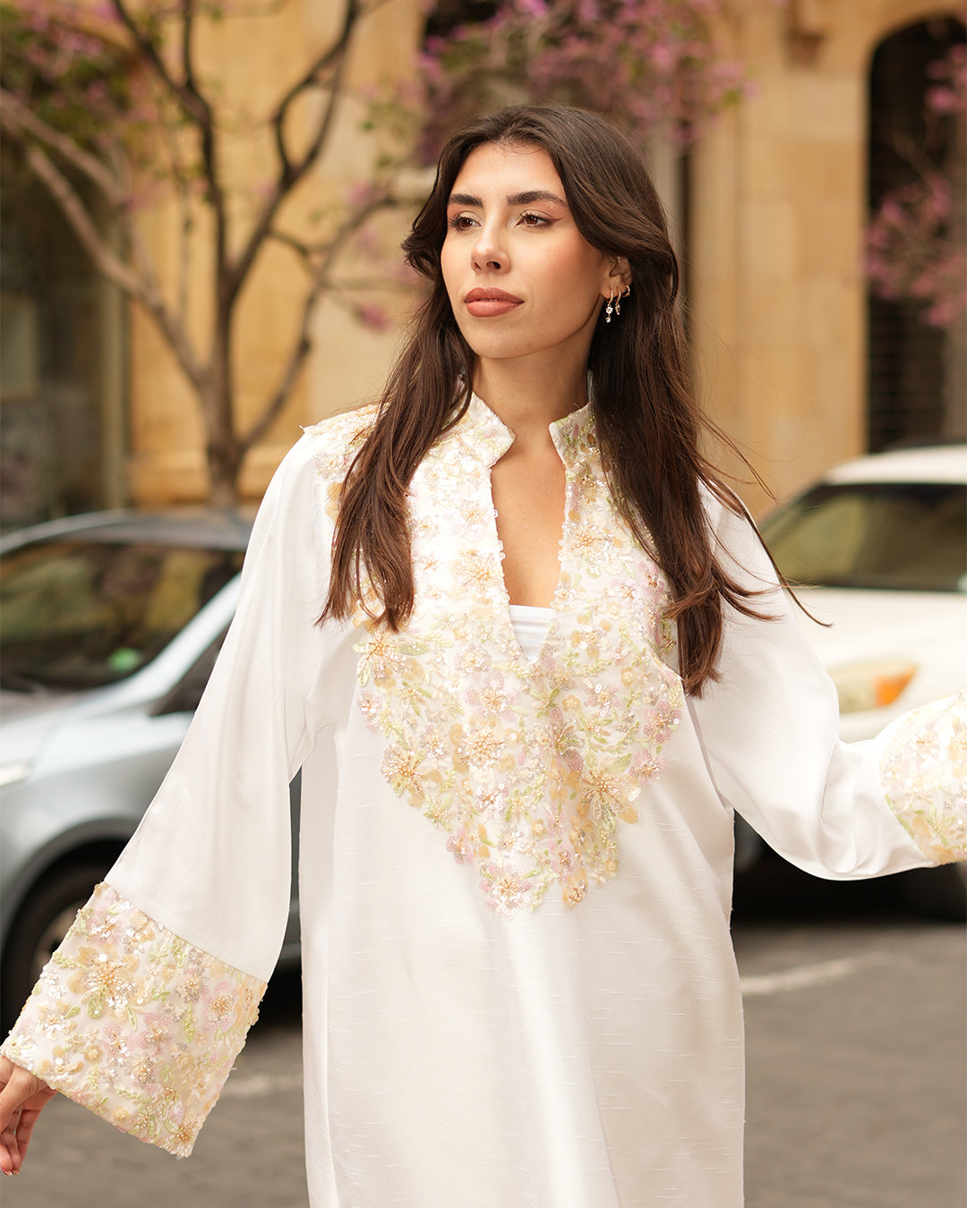 LAYALI ABAYA